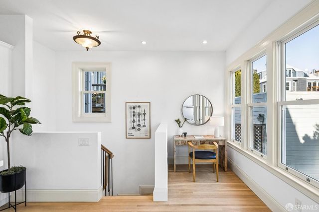 133 Vicksburg Street, San Francisco, CA 94114