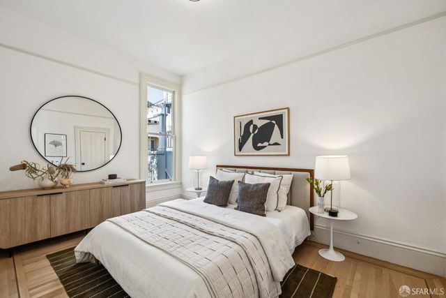 133 Vicksburg Street, San Francisco, CA 94114