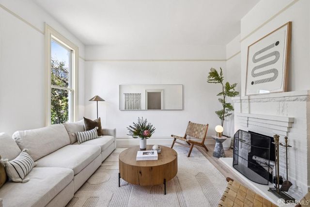 133 Vicksburg Street, San Francisco, CA 94114