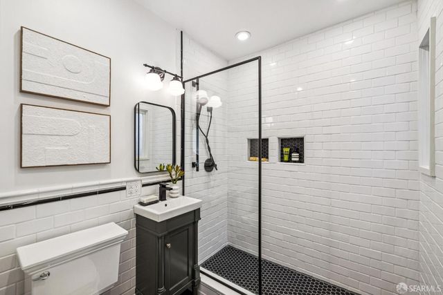 133 Vicksburg Street, San Francisco, CA 94114