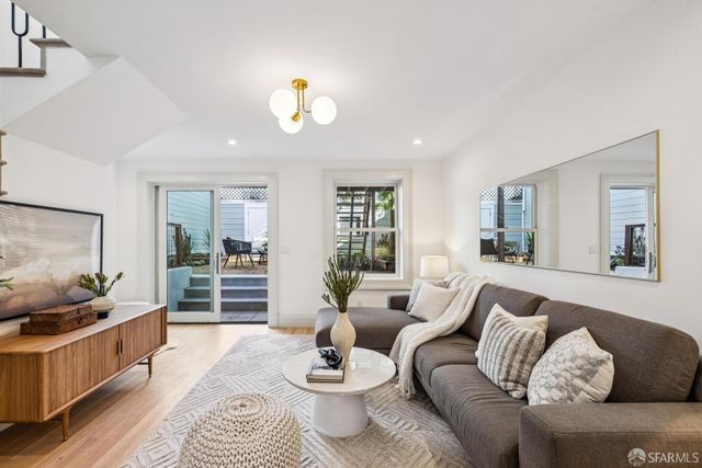 133 Vicksburg Street, San Francisco, CA 94114