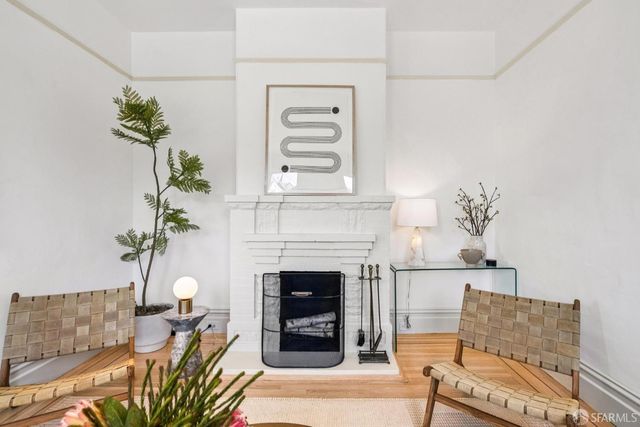 133 Vicksburg Street, San Francisco, CA 94114