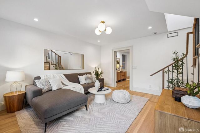 133 Vicksburg Street, San Francisco, CA 94114