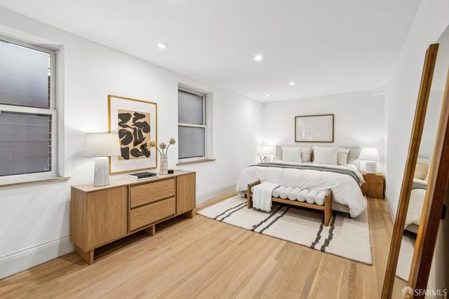 133 Vicksburg Street, San Francisco, CA 94114