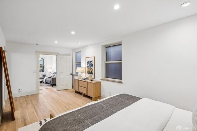 133 Vicksburg Street, San Francisco, CA 94114