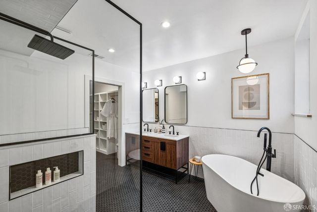 133 Vicksburg Street, San Francisco, CA 94114