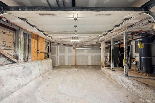 133 Vicksburg Street, San Francisco, CA 94114