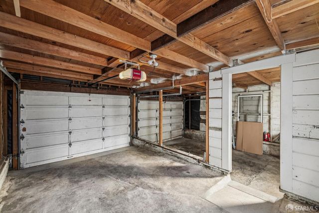 133 Vicksburg Street, San Francisco, CA 94114