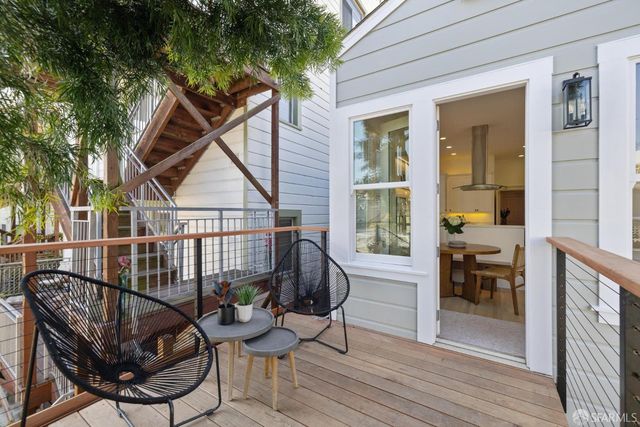 133 Vicksburg Street, San Francisco, CA 94114