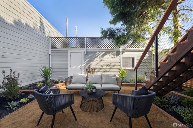 133 Vicksburg Street, San Francisco, CA 94114