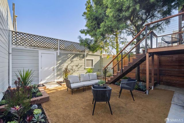 133 Vicksburg Street, San Francisco, CA 94114