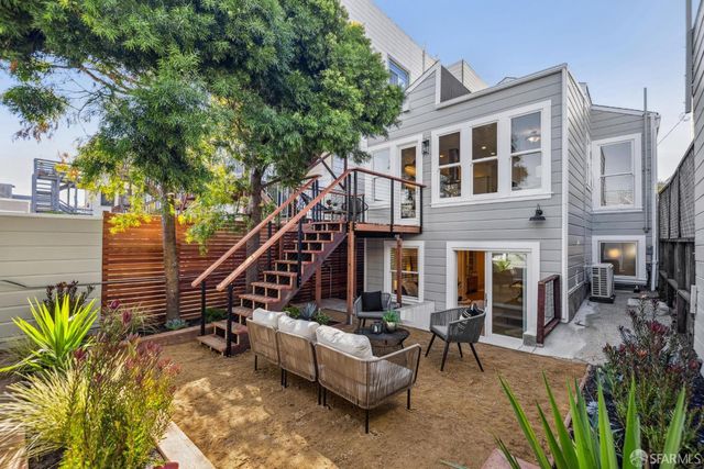 133 Vicksburg Street, San Francisco, CA 94114