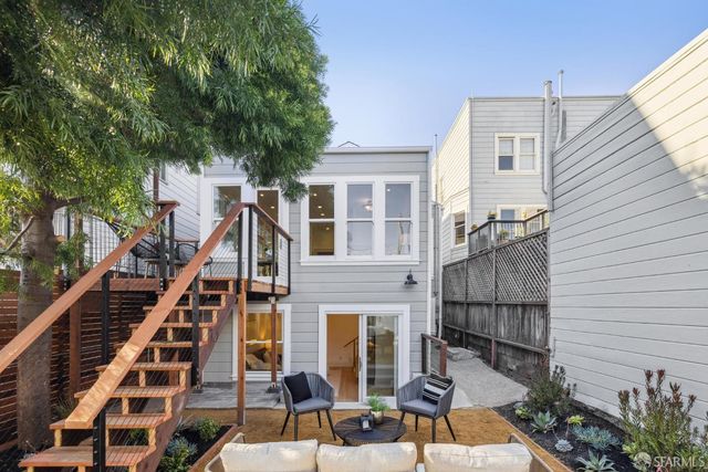 133 Vicksburg Street, San Francisco, CA 94114
