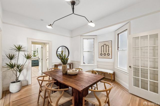 133 Vicksburg Street, San Francisco, CA 94114