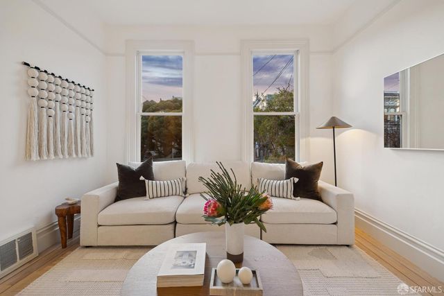 133 Vicksburg Street, San Francisco, CA 94114