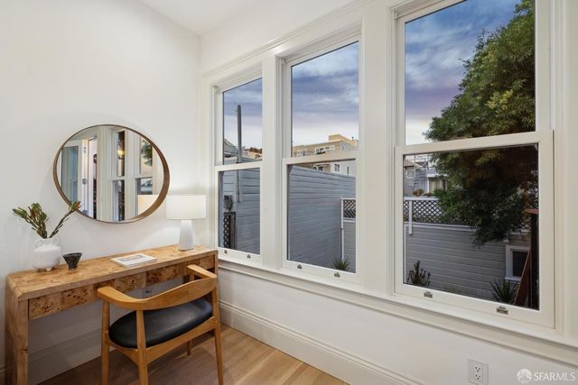 133 Vicksburg Street, San Francisco, CA 94114