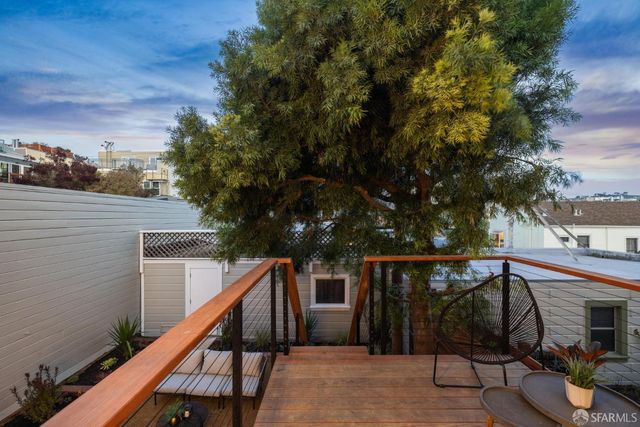 133 Vicksburg Street, San Francisco, CA 94114