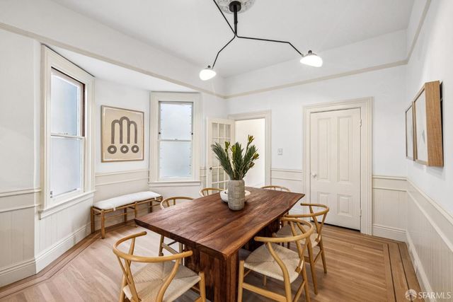 133 Vicksburg Street, San Francisco, CA 94114