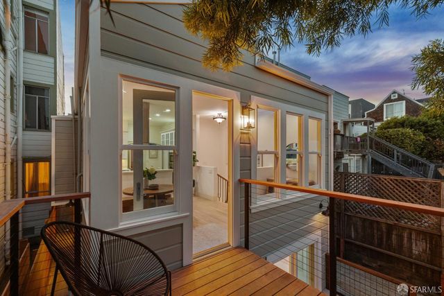 133 Vicksburg Street, San Francisco, CA 94114