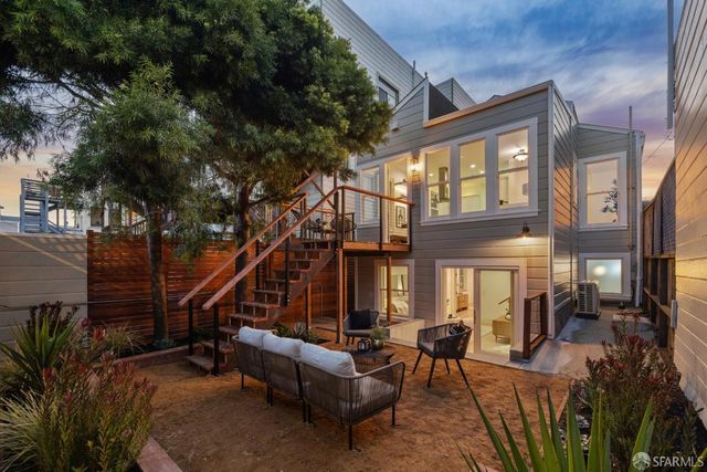 133 Vicksburg Street, San Francisco, CA 94114