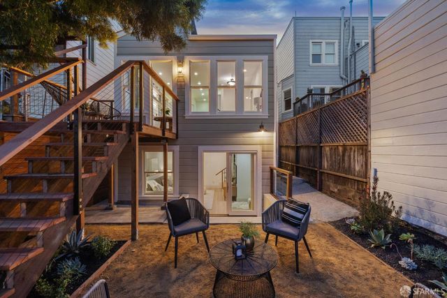 133 Vicksburg Street, San Francisco, CA 94114