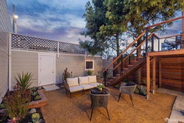 133 Vicksburg Street, San Francisco, CA 94114