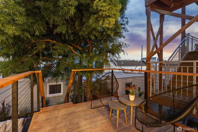 133 Vicksburg Street, San Francisco, CA 94114