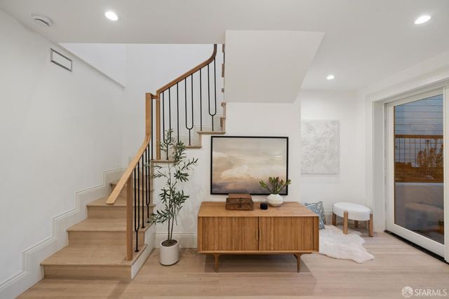 133 Vicksburg Street, San Francisco, CA 94114