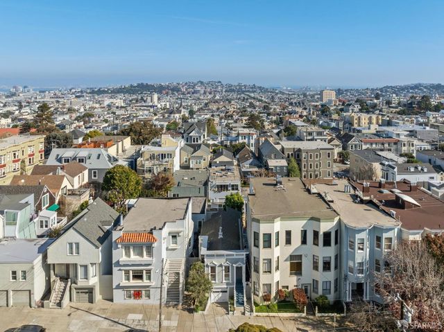 133 Vicksburg Street, San Francisco, CA 94114