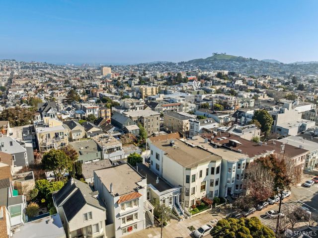 133 Vicksburg Street, San Francisco, CA 94114
