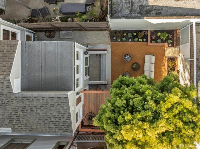 133 Vicksburg Street, San Francisco, CA 94114