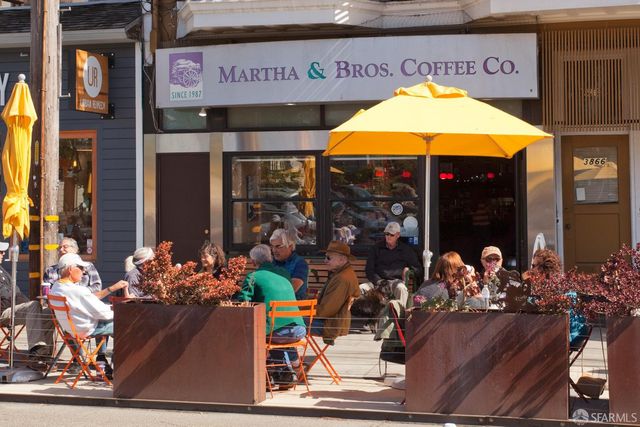 133 Vicksburg Street, San Francisco, CA 94114