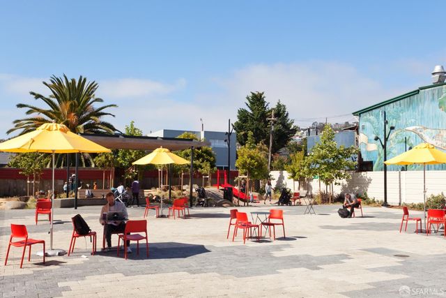 133 Vicksburg Street, San Francisco, CA 94114