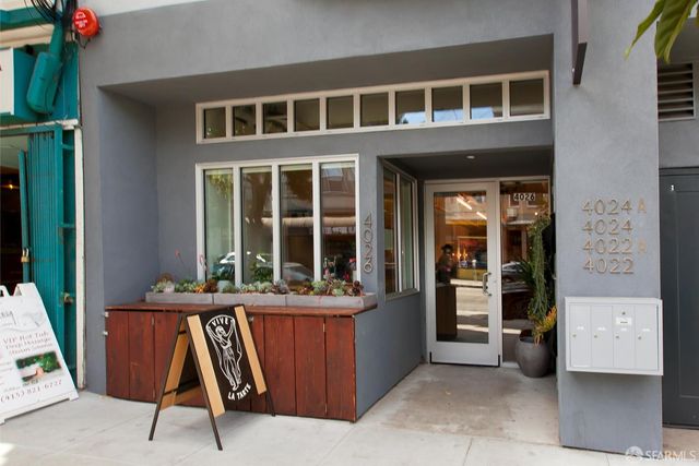 133 Vicksburg Street, San Francisco, CA 94114