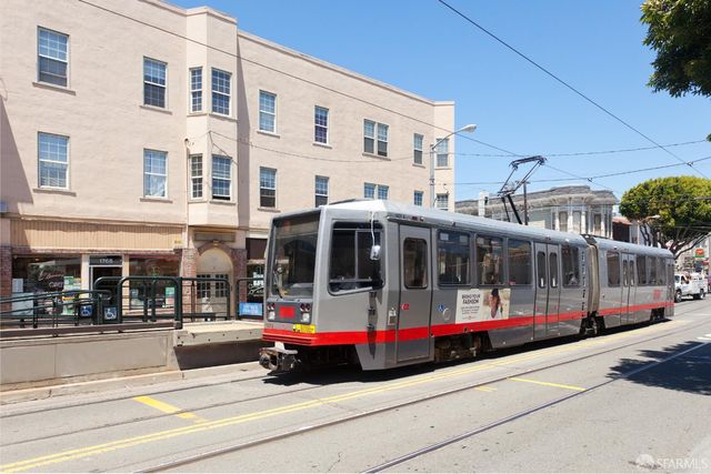 133 Vicksburg Street, San Francisco, CA 94114