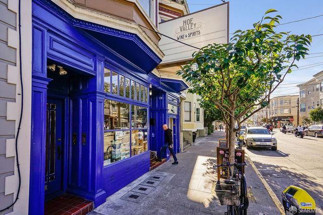 133 Vicksburg Street, San Francisco, CA 94114