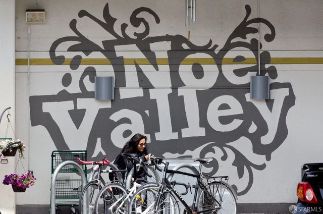 133 Vicksburg Street, San Francisco, CA 94114