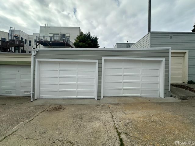 133 Vicksburg Street, San Francisco, CA 94114