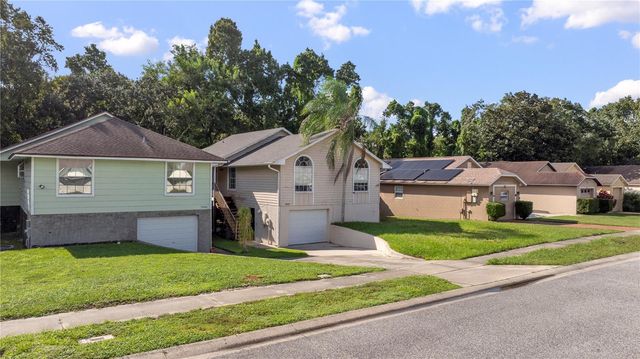 9848 PINEY POINT CIRCLE, Orlando, FL 32825