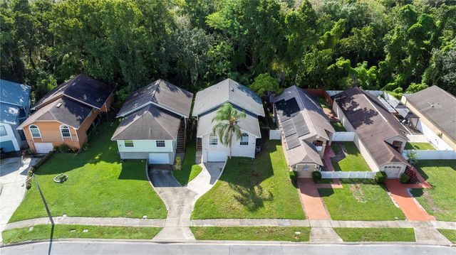 9848 PINEY POINT CIRCLE, Orlando, FL 32825