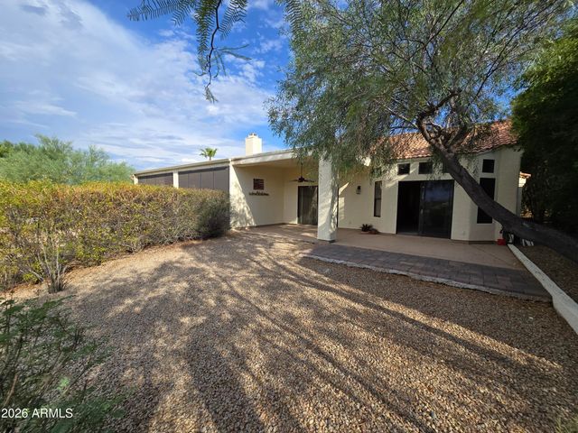 16654 E WESTBY Drive A, Fountain Hills, AZ 85268