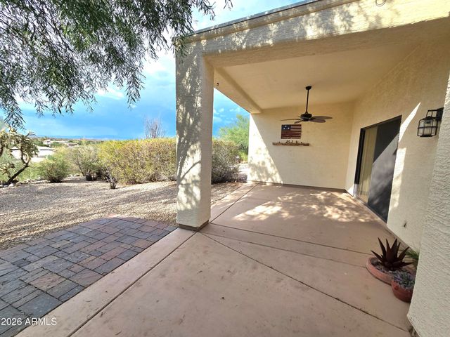 16654 E WESTBY Drive A, Fountain Hills, AZ 85268