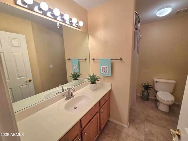 16654 E WESTBY Drive A, Fountain Hills, AZ 85268