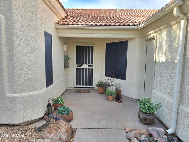 16654 E WESTBY Drive A, Fountain Hills, AZ 85268