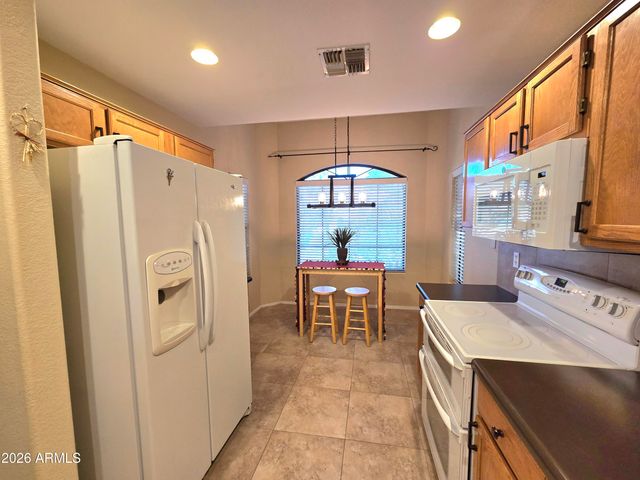 16654 E WESTBY Drive A, Fountain Hills, AZ 85268