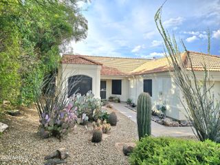 16654 E WESTBY Drive A, Fountain Hills, AZ 85268