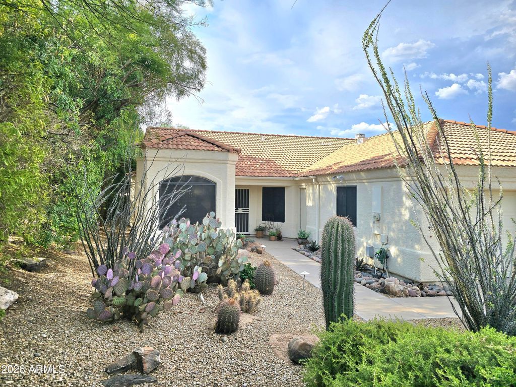 16654 E WESTBY Drive A, Fountain Hills, AZ 85268