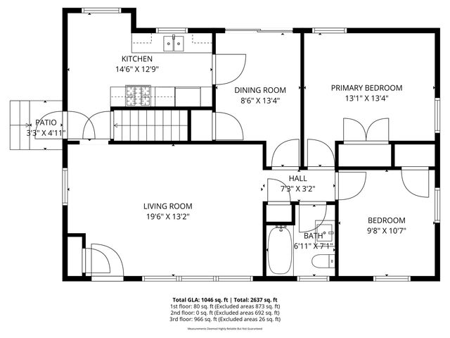 6330 Perry Avenue N, Brooklyn Center, MN 55429