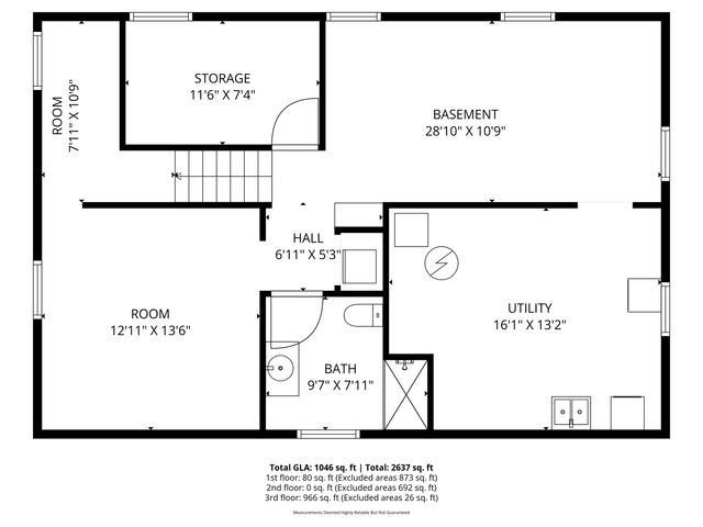 6330 Perry Avenue N, Brooklyn Center, MN 55429