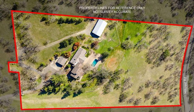 6023 Hillcrest Road, Medford, OR 97504